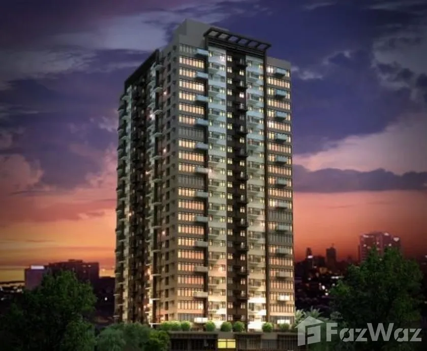 Studio Penthouse for Rent at Azalea Place for ₱11,000/mo U1954429