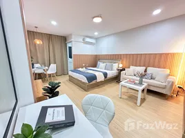 Estudio Departamento en venta en B Condo , Bang Kaeo, Bang Phli, Samut Prakan, Tailandia