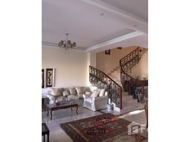 5 Schlafzimmer Villa zu vermieten im Palm Hills October, Cairo Alexandria Desert Road, 6 October City