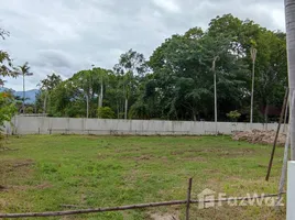  Grundstück zu verkaufen im Baan Kaew Sa, Rim Nuea, Mae Rim, Chiang Mai