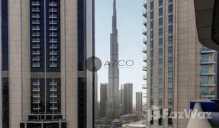 1 Habitación Apartamento en venta en Burj Khalifa Area, Dubái The Signature
