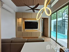 Maison 2 chambre à vendre à Choeng Thale, Phuket, Choeng Thale