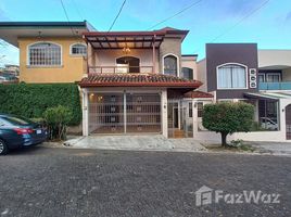 3 Habitación Casa en venta en Costa Rica, La Union, Cartago, Costa Rica