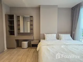 คอนโด 1 ห้องนอน ให้เช่า ในโครงการ ไอดีโอ โมบิ สุขุมวิท อีสต์พอยท์, บางนา, บางนา