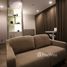 Studio Condo for rent at Life Ladprao Valley, Chomphon
