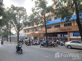 Estudio Villa en venta en Phu Thanh, Tan Phu, Phu Thanh