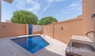 4 Bedrooms Villa for sale in Victory Heights, Dubai Marbella Village