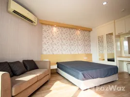 1 Schlafzimmer Wohnung zu verkaufen im Chayayon Condo, Suthep