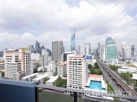 2 Bedroom Condo for sale at The Diplomat Sathorn, Si Lom, Bang Rak, Bangkok, Thailand