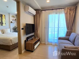 คอนโด 1 ห้องนอน ให้เช่า ในโครงการ เสปซ เชิงทะเล คอนโดมิเนียม, เชิงทะเล, ถลาง, ภูเก็ต