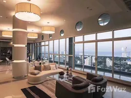 คอนโด 1 ห้องนอน ให้เช่า ในโครงการ ศุภาลัย มาเรย์ พัทยา, เมืองพัทยา