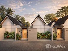 2 Schlafzimmer Haus zu verkaufen in Seminyak, Bali, Seminyak