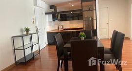 Available Units at The Capital Sukhumvit 30/1