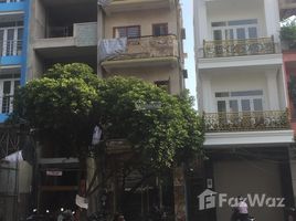 Studio Haus zu verkaufen in District 5, Ho Chi Minh City, Ward 15