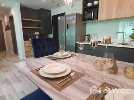 2 спален Кондо на продажу в The Win Condominium, Nong Prue