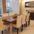 Studio Condo for rent at The Trion Towers, Makati City, Southern District, Metro Manila