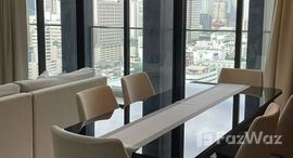 Available Units at Noble Ploenchit