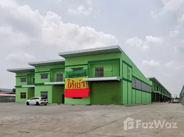 คลังสินค้า ให้เช่า ในทำเล คลองพระอุดม, ปทุมธานี, คลองพระอุดม, ลาดหลุมแก้ว, ปทุมธานี
