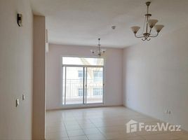 1 Bedroom Apartment for sale at Mazaya 9, Queue Point, Dubai Land