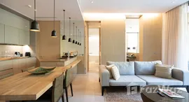 Available Units at Twinpalms Residences by Montazure