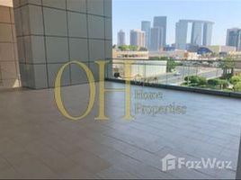 4 Bedroom Apartment for sale at MAG 5, Marina Square, Al Reem Island