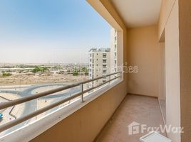 1 Bedroom Apartment for sale at Mazaya 1, Queue Point, Dubai Land