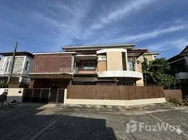 ขายบ้านเดี่ยว 3 ห้องนอน ในโครงการ The Green Garden, หนองบอน, ประเวศ, กรุงเทพมหานคร, ไทย