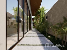 3 Schlafzimmer Villa zu verkaufen im Baan Tulip , Bo Phut, Koh Samui, Surat Thani