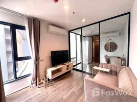 1 Bedroom Apartment for rent at Life Ladprao Valley, Chomphon, Chatuchak, Bangkok, Thailand
