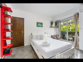 ขายคอนโด สตูดิโอ ในโครงการ รีเพลย์ เรสซิเดนซ์ แอนด์ พูลวิลล่า, บ่อผุด