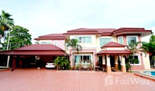 5 Schlafzimmern Villa zu verkaufen in Pong, Pattaya 