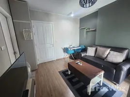 1 Bedroom Condo for rent at U Delight@Talat Phlu Station, Dao Khanong, Thon Buri, Bangkok, Thailand