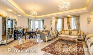 4 chambres Appartement a vendre à Creek Beach, Dubai Al Badia Residences