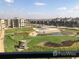 3 Bedroom Apartment for sale at New Giza, Cairo Alexandria Desert Road, 6 October City, Giza