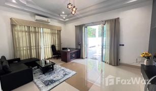 3 Bedrooms Villa for sale in Kathu, Phuket 