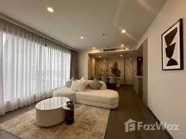 อพาร์ทเม้นท์ 3 ห้องนอน ให้เช่า ในโครงการ โคโค่ ปาร์ค, คลองเตย, คลองเตย