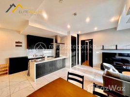 2Bedrooms Service Apartment In BKK1에서 임대할 1 침실 아파트, Boeng Keng Kang Ti Muoy