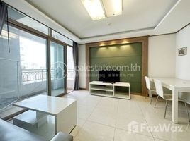 1 chambre Appartement à vendre à De Castle Royal for Urgent Sale., Boeng Keng Kang Ti Muoy