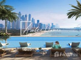 4 침실 Palm Beach Towers 2에서 판매하는 아파트, 해안선 아파트