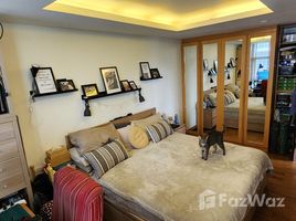 Twin Peaks에서 임대할 2 침실 아파트, 창 클란, Mueang Chiang Mai