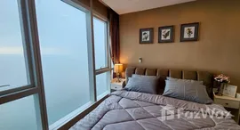 Available Units at The Palm Wongamat