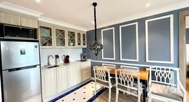 ยูนิตที่เหลืออยู่ในโครงการ เซเว่น ซี โค้ด ดิ อาซู