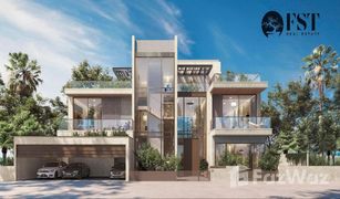 6 Bedrooms Townhouse for sale in MAG 5, Dubai South Bay