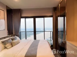 1 Schlafzimmer Wohnung zu verkaufen im The Politan Aqua, Bang Kraso, Mueang Nonthaburi, Nonthaburi, Thailand