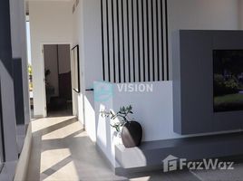 3 Bedroom House for sale at Sequoia, Hoshi, Al Badie, Sharjah