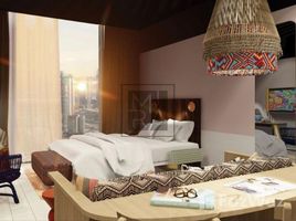 Estudio Apartamento en venta en Luxury Family Residences II, Ubora Towers