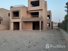 5 спален Вилла на продажу в Palm Hills Golf Extension, Al Wahat Road, 6 October City, Giza