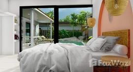 Available Units at Samma Villas