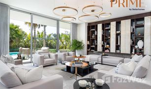 7 Habitaciones Villa en venta en Dubai Hills, Dubái Parkway Vistas