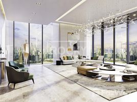 2 Habitación Apartamento en venta en Peninsula Four, Churchill Towers, Business Bay, Dubái, Emiratos Árabes Unidos
